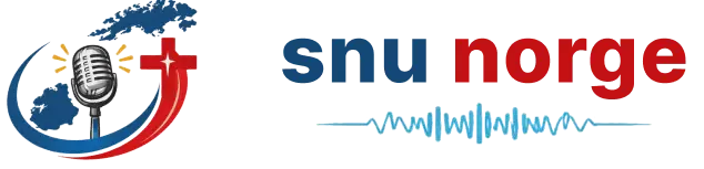Snu Norge Logo