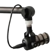 microphone